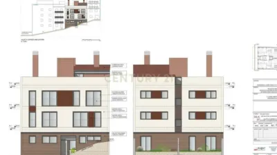 Apartment on Carrer de Jaume Pinent photo 27