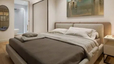 Apartment on Carrer de Jaume Pinent photo 5