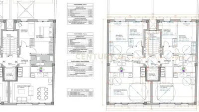Apartment on Carrer de Jaume Pinent photo 20