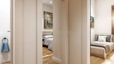 Apartment on Carrer de Jaume Pinent photo 3