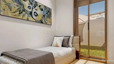 Apartment on Carrer de Jaume Pinent photo 5