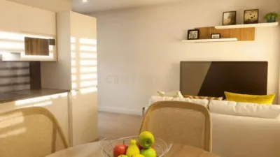 Apartment on Carrer de Jaume Pinent photo 9