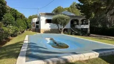 Casa – Xàbia / Jávea, la Marina Alta - Vista 2
