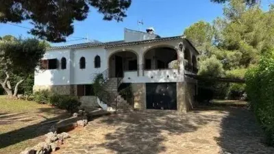 Casa – Xàbia / Jávea, la Marina Alta - Vista 3