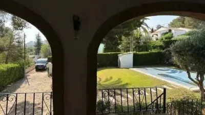 Casa – Xàbia / Jávea, la Marina Alta - Vista 4