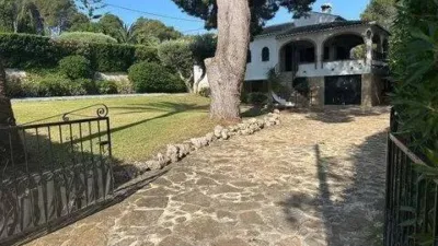 Casa – Xàbia / Jávea, la Marina Alta - Vista 5