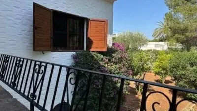 Casa – Xàbia / Jávea, la Marina Alta - Más