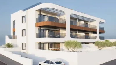 Piso – Benijófar - Vista 2