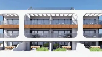 Piso – Benijófar - Vista 3