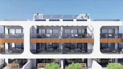 Piso – Benijófar - Vista 4