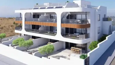 Piso – Benijófar - Vista 5