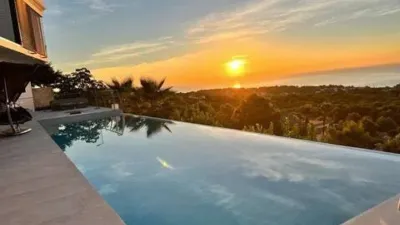 House in Calpe - Calp - Vista 3