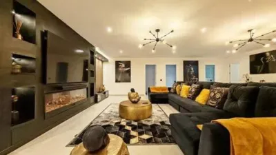 Chalet in Selwo photo 13