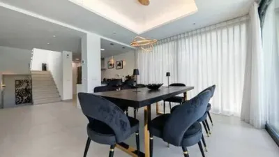 Chalet in Selwo photo 16