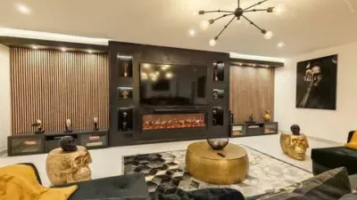 Chalet in Selwo photo 17