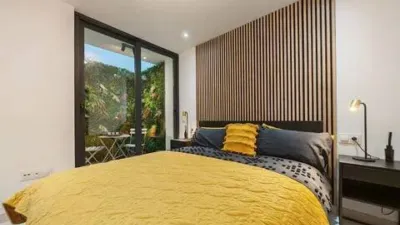 Chalet in Selwo photo 21