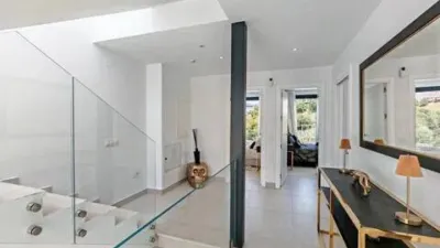 Chalet in Selwo photo 26