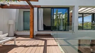 Chalet in Selwo photo 29