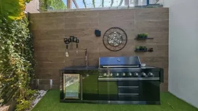 Chalet in Selwo photo 30