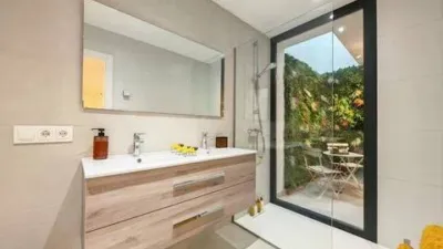 Chalet in Selwo photo 31