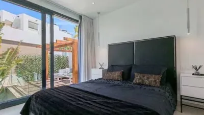 Chalet in Selwo photo 32