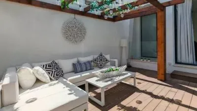 Chalet in Selwo photo 33