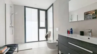 Chalet in Selwo photo 34