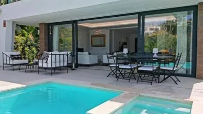 Chalet in Selwo photo 7