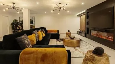 Chalet in Selwo photo 8