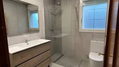 Chalet en alquiler en Sarrià - Imagen 16