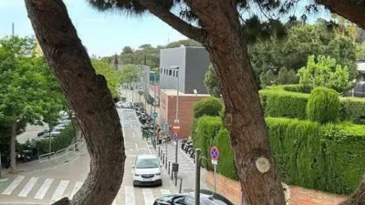 Chalet en alquiler en Sarrià - Imagen 63