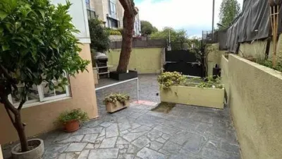 Chalet en alquiler en Sarrià - Imagen 6