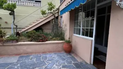 Chalet en alquiler en Sarrià - Imagen 8