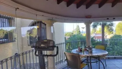 Casa – Dénia - Vista 2