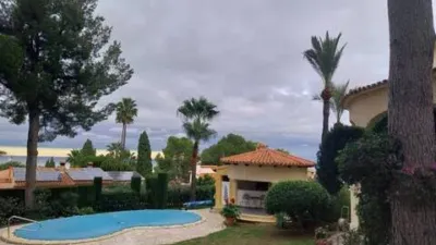Casa – Dénia - Vista 5