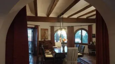 Casa – Dénia - Más