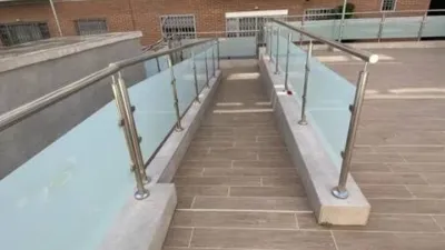Piso en alquiler en L'Illa Perduda - Imagen 5