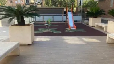 Piso en alquiler en L'Illa Perduda - Imagen 6