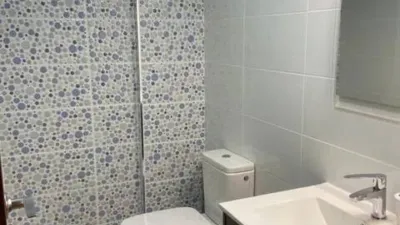Piso en alquiler en L'Illa Perduda - Imagen 9