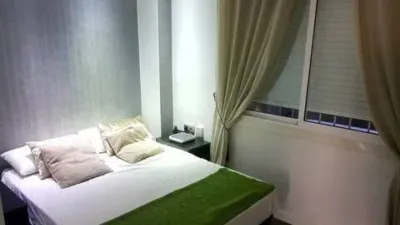 Piso en alquiler en Eixample - Imagen 4