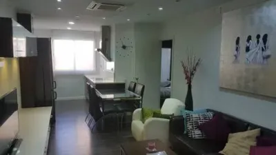 Piso en alquiler en Eixample - Imagen 7