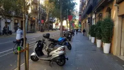 Piso en alquiler en Eixample - Imagen 9