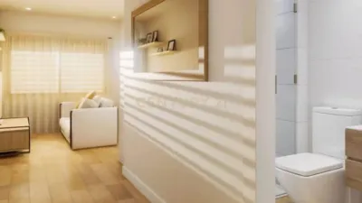 Apartment on Carrer de Jaume Pinent photo 13