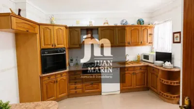 Apartment in Albacete Capital photo 2