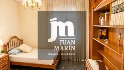 Apartment in Albacete Capital photo 5