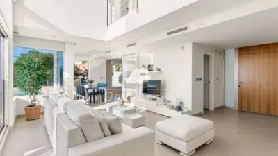 Casa – Altea - Vista 5