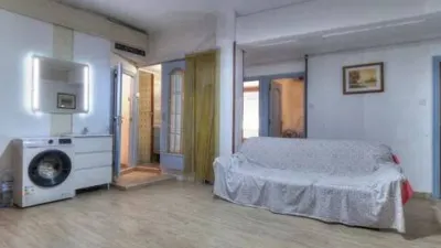 Pis – Alacant / Alicante, Centre, l'Alacantí - Vista 5