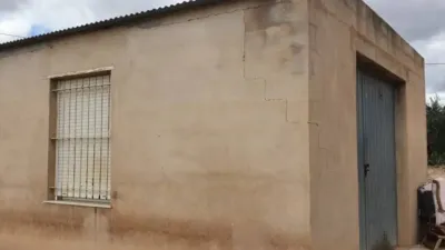 Terreno en venta en Novelda - Vista 2