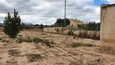 Terreno en venta en Novelda - Vista 3