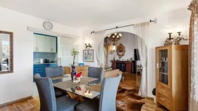 Casa – Calpe - Calp - Vista 5
